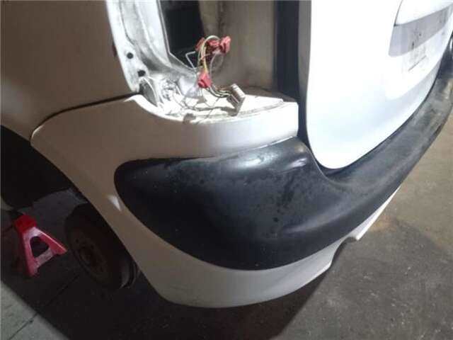 Foto 2ª: Paragolpes Trasero Citroen Xsara 2.0 HDI [RHY (DW10TD)]