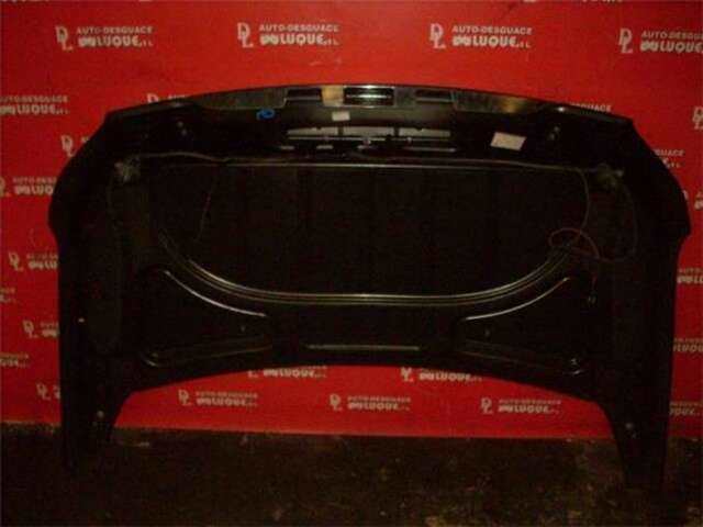 Foto 2ª: Portón Peugeot 206 2.0 CC [2.0 LTR. - 100 KW 16V CAT (RFN - EW10J4)] [RFN (EW10J4)]