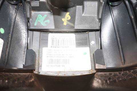 Foto 2ª: Volante Peugeot 508 9HRDV6C (2011)