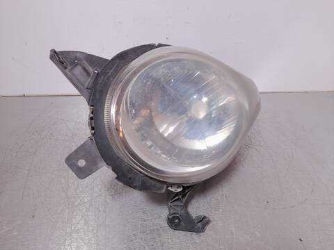 Faro Izquierdo Nissan Micra 25 ANIVERSARIO 88CV 65KW