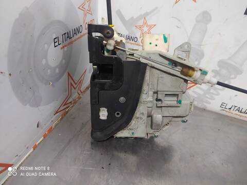 Cerradura Puerta Delantera Derecha Audi A5 2.0 TFSI QUATTRO 155KW) COUPE 211CV