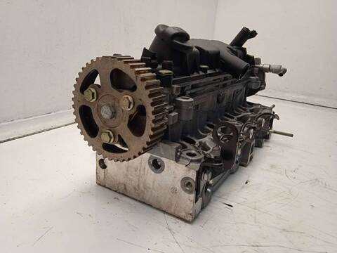 Foto 2ª: Culata Citroen Jumper 2.0 HDI CAT 84CV 62KW CAJA ABIERTA (2002)