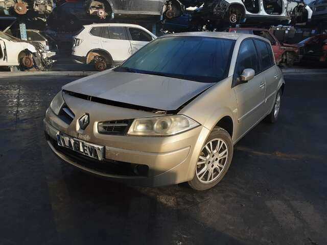 Compresor Aire Acondicionado Renault Megane 1.4 16V 100CV II 3/5 PUERTAS BM/CM DESDE 10/2002