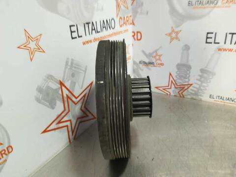 Foto 2ª: Cigüeñal Volkswagen Transporter 68CV 50KW FURGONETA