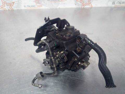 Bomba Inyeccion Peugeot Partner COMBI PLUS 90CV 66KW