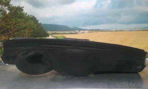 Foto 2ª: Kit Airbag Mitsubishi Montero 3.2 DI-D INTENSE 3-PTAS.) 160CV 118KW [4M41] (2007)