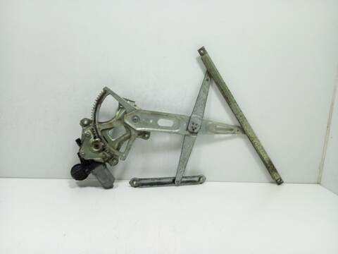 Foto 2ª: Elevalunas Eléctrico Delantero Derecho Toyota Urban 1NR (2009)