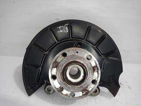 Foto 3ª: Mangueta Delantera Izquierda Seat Altea FAMILY 105CV [BXE] (2006)