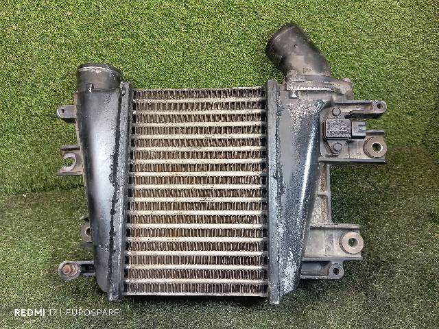 Foto 2ª: Intercooler Nissan Patrol 3.0 D GR Y61 3P [ZD30] (2002)