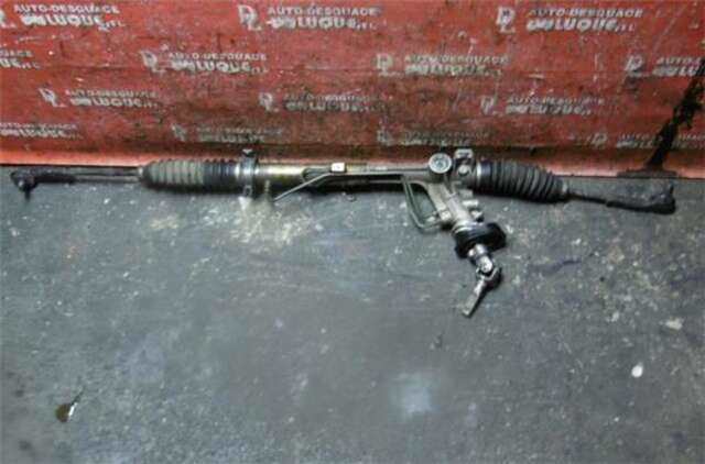 Cremallera de Direccion Volkswagen Polo 1.4 TRENDLINE [1.4 LTR. - 55 KW 16V]
