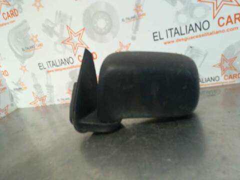 Foto 2ª: Retrovisor Izquierdo Honda Crv BASICO RD1) 128CV 94KW RD1/3) [B20B3] (1998)