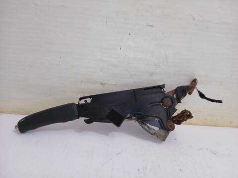 Foto 2ª: Freno de Mano Audi A6 2.5 TDI QUATTRO 180CV [BAU] (2001)