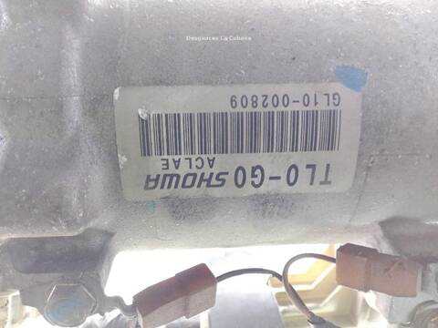 Foto 3ª: Cremallera de Direccion Honda Accord 2.2 I-DTEC CU3) 150CV [N22B1] (2008)