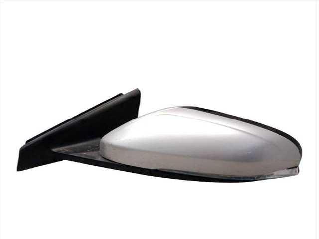 Foto 2ª: Retrovisor Izquierdo Volvo V40 D3 (2012)