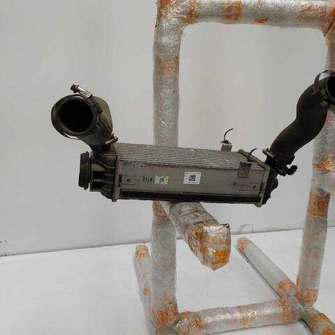 Foto 2ª: Intercooler Hyundai Tucson 1.7 CRDI (2015)