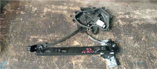 Elevalunas Eléctrico Trasero Derecho Seat Ibiza 1.4FSI