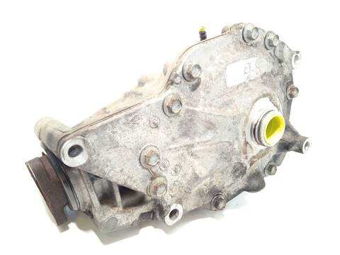 Diferencial Delantero Bmw X6 XDRIVE 35 D 286CV 210KW