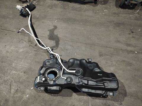 Deposito de Combustible Audi A1 30 TFSI 110CV 81KW