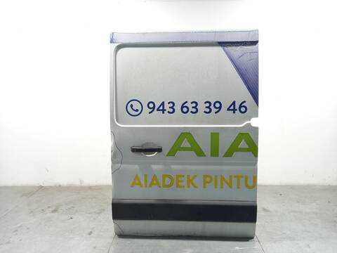 Foto 2ª: Puerta Lateral Corredera Izquierda Opel Movano 2.3 CDTI FWD FV) 110CV 81KW FURGONETA [M9T780] (2017)