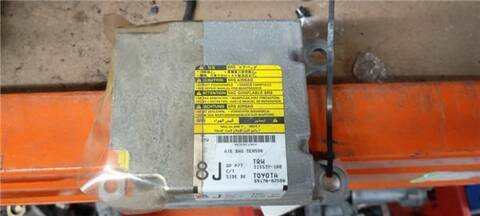 Centralita Airbag Toyota Auris 1.6