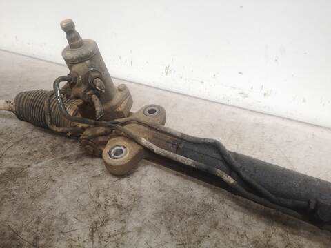 Foto 2ª: Cremallera de Direccion Hyundai Santa Fe D4EB (2006)