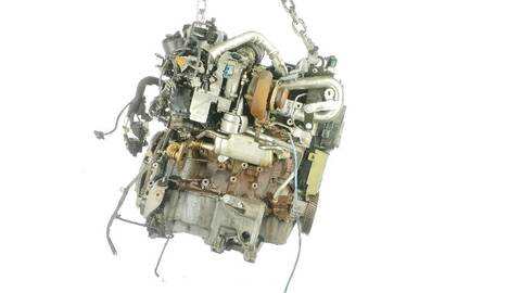 Foto 2ª: Motor Completo Mercedes Clase A 140 A 180 CDI - D 176.012) [OM 607.951 (K9K)] (2012)