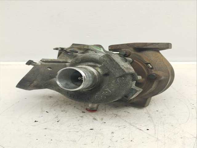 Turbocompresor Bmw Serie 1 114 118D BERLINA 122CV 90KW