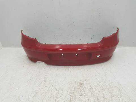 Paragolpes Trasero Bmw Serie 1 114 118D