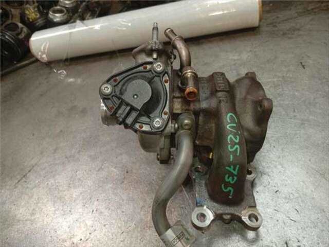 Foto 2ª: Turbocompresor Ford C Max 1.0 TREND [1.0 LTR. - 92 KW ECOBOOST CAT] (CB7)(2010 _) [M1DA]