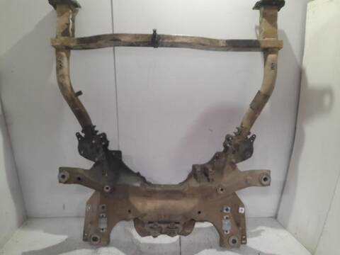 Foto 3ª: Puente Delantero Citroen C5 1.6 16V HDI FAP 109CV [9HZDV6TED4] (2008)