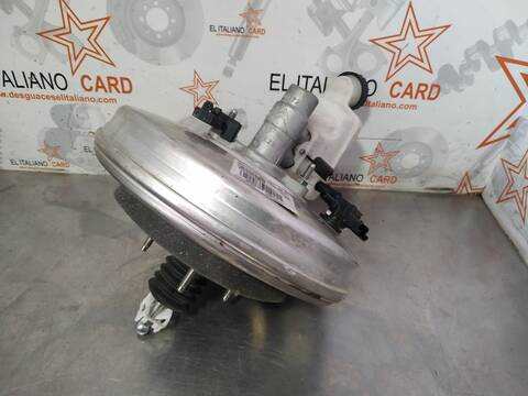 Foto 2ª: Servofreno Peugeot Rifter ACTIVE NAV STANDARD 131CV 96KW [YH01] (2022)