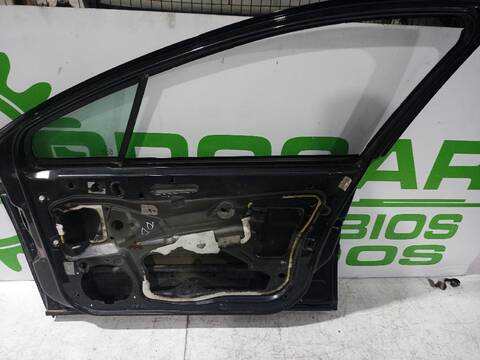 Foto 3ª: Puerta Delantera Derecha Peugeot 407 2.0 16V CAT 136CV [D/RHR] (2004)
