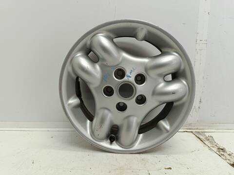 LLanta Chapa Land Rover Freelander BAIKAL 112CV 82KW
