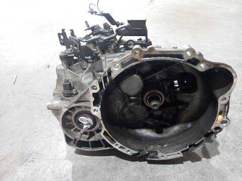 Caja Cambios Hyundai i30 2.0 CRDI 140CV 103KW