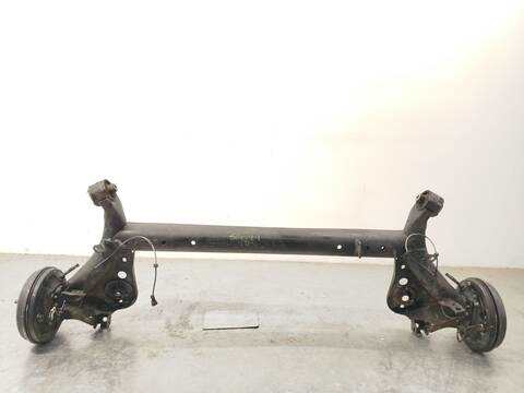 Puente Trasero Ford Ka 1.2 TI-VCT 85CV 63KW