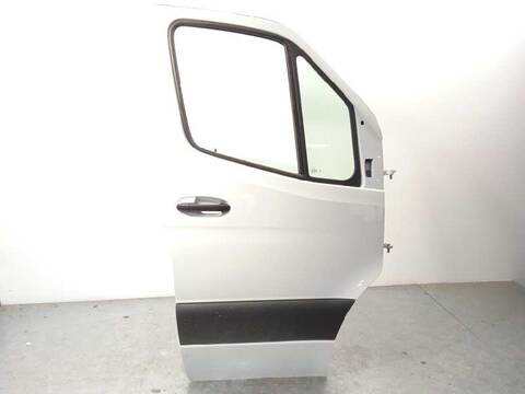 Puerta Delantera Derecha Mercedes Sprinter 419 CDI RWD 907.643 907.645 907.647) 190CV 140KW FURGONETA
