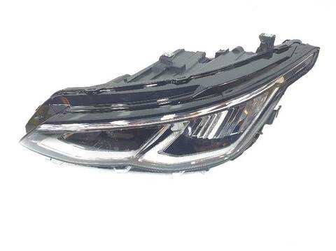 Faro Izquierdo Volkswagen Golf VERSION INDEFINIDA