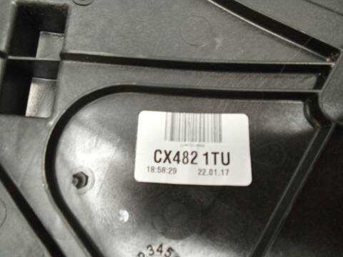 Foto 4ª: Elevalunas Eléctrico Delantero Derecho Ford Kuga 1.5 ECOBLUE 120CV 88KW [ZTDA] (2022)