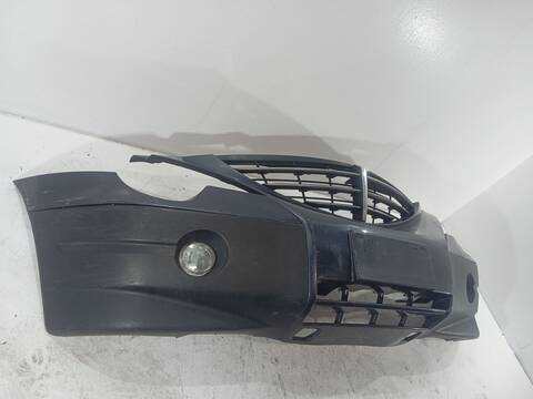 Foto 3ª: Paragolpes Delantero Ssangyong Actyon 200 XDI LIMITED 4WD 141CV 104KW [D20DT] (2007)