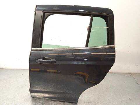 Foto 3ª: Puerta Lateral Corredera Izquierda Ford B Max 1.6 TDCI CAT 95CV 70KW [T3JB] (2013)