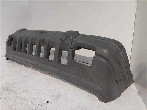 Foto 3ª: Paragolpes Delantero Jeep Grand Cherokee 2.5 TD LTD. Z) 115CV 85KW [M52] (1998)