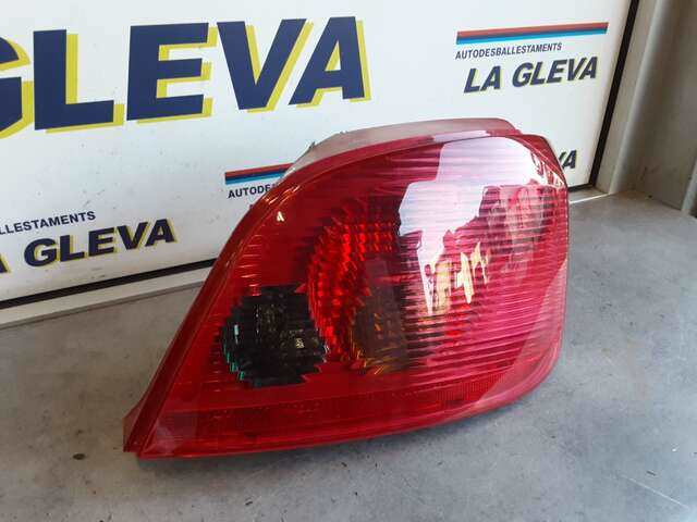 Piloto Trasero Derecho Peugeot 307 1.6 16V