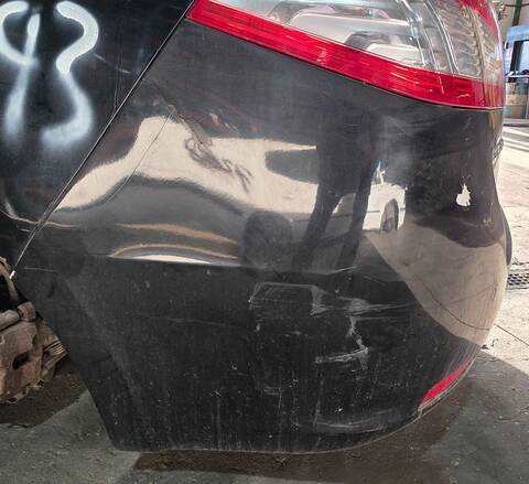 Foto 2ª: Paragolpes Trasero Peugeot 508 BUSINESS LINE 111CV 82KW (2011)