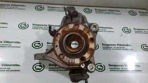 Mangueta Delantera Derecha Volkswagen Passat HIGHLINE 4MOTION 140CV 103KW