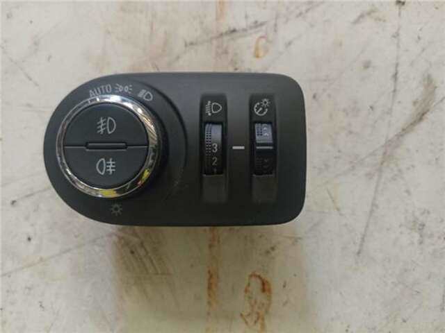 Mando Multifuncion Opel Astra 1.6 BUSINESS [1.6 LTR. - 81 KW CDTI DPF]