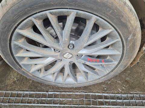 LLanta Chapa Seat Leon STYLE 110CV 81KW