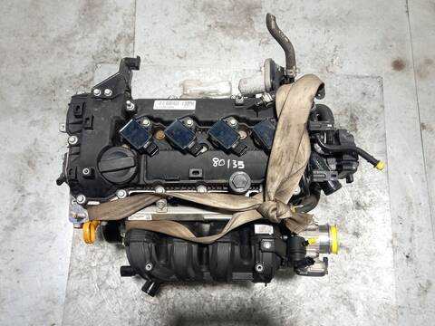Motor Completo Kia Stonic 1.2 CVVT 84CV 62KW