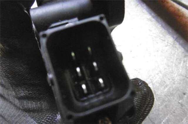 Elevalunas Eléctrico Delantero Derecho Opel Corsa 1.4
