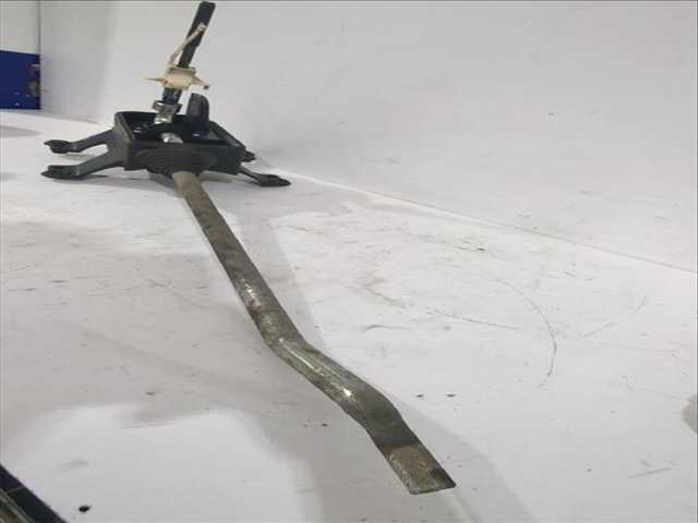 Foto 3ª: Palanca de Cambio Opel Corsa 1.3 CDTI L08 L68) 75CV [A 13 DTC Z 13 DTJ] (2006)