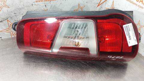 Piloto Trasero Izquierdo Peugeot Rifter ACTIVE PACK STANDARD 102CV 75KW